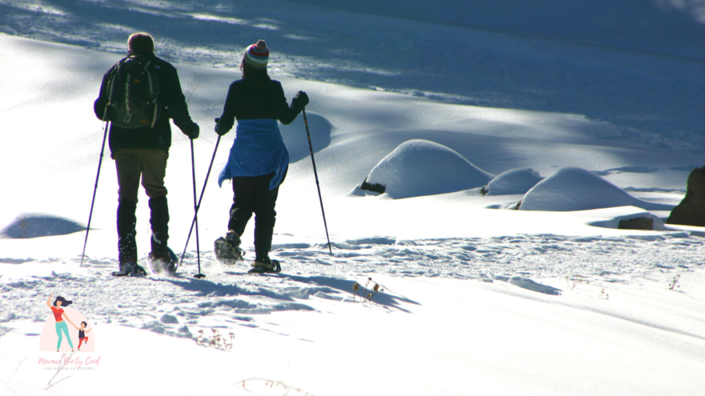 Vous avez décidez de partir à la montagne mais voilà vous n'êtes pas des grands fan de ski, vous cherchez de quoi vous occupez ? J'ai ce qu'il vous faut !! Voici 5 activités pour vous ressourcer à la montagne !