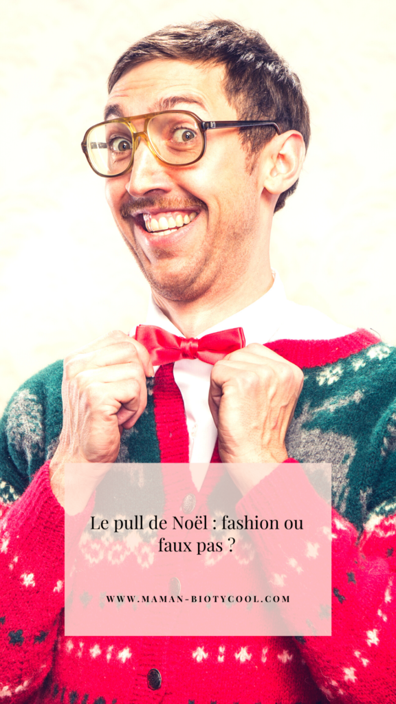 Lundi j'ai vu passé une pub disant que c'était la journée mondiale du pull de Noël ! Clairement interpellée, j'ai décidé de me pencher sur le sujet sur ce fameux pull devenu complètement viral depuis ces dernières années !