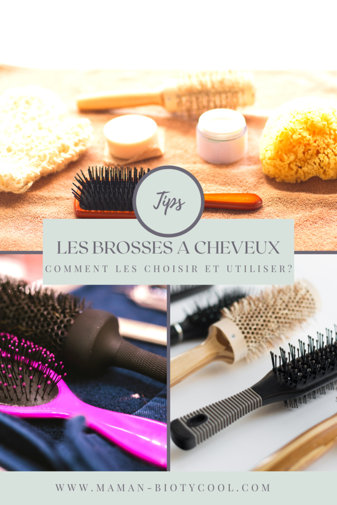 Quand on a les cheveux bouclés comme moi, le dilemme de la brosse à cheveux s’impose vite. Je me suis d’ailleurs longtemps peu démêler les cheveux par peur de casser mes boucles ! Fausse bonne idée ! Voyons aujourd hui comment choisir sa brosse à cheveux.