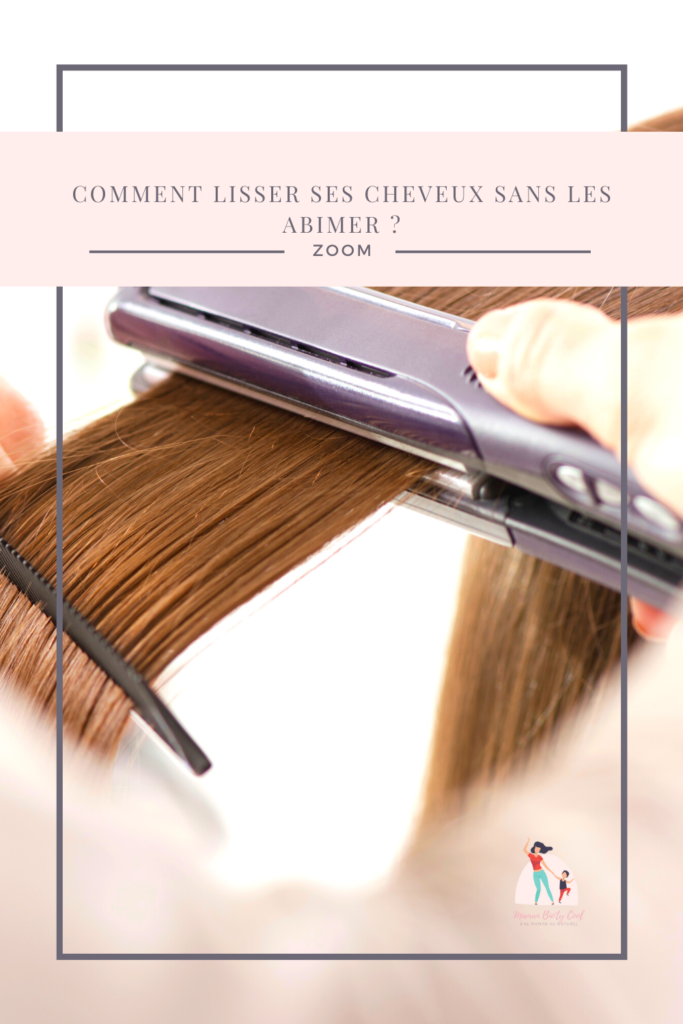 Utiliser des outils chauffants pour lisser ses cheveux peut les abîmer et les rendre cassants. Dans cet article, nous allons vous présenter cinq solutions pour obtenir des cheveux lisses sans les abîmer.